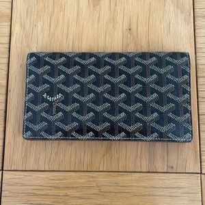 Goyard Wallet